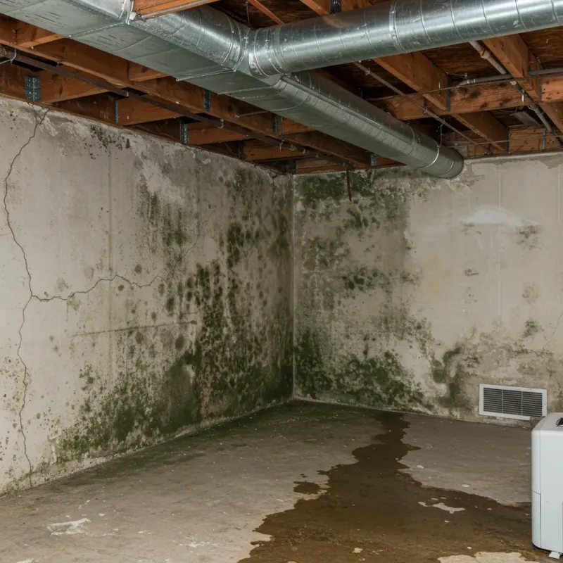 Professional Mold Removal in Deer Park, TX