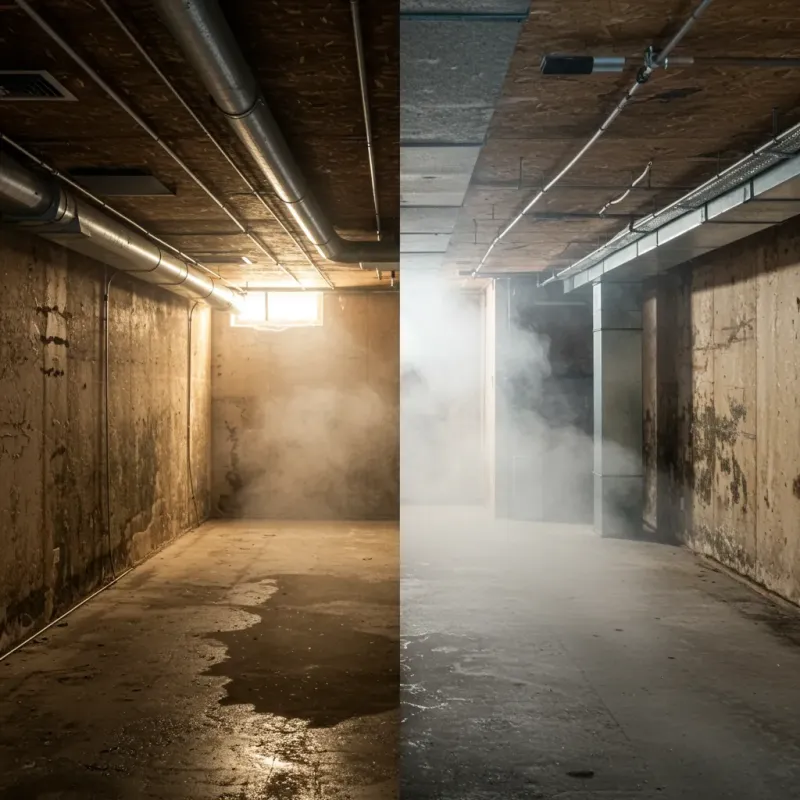 Professional Odor Removal in Deer Park, TX